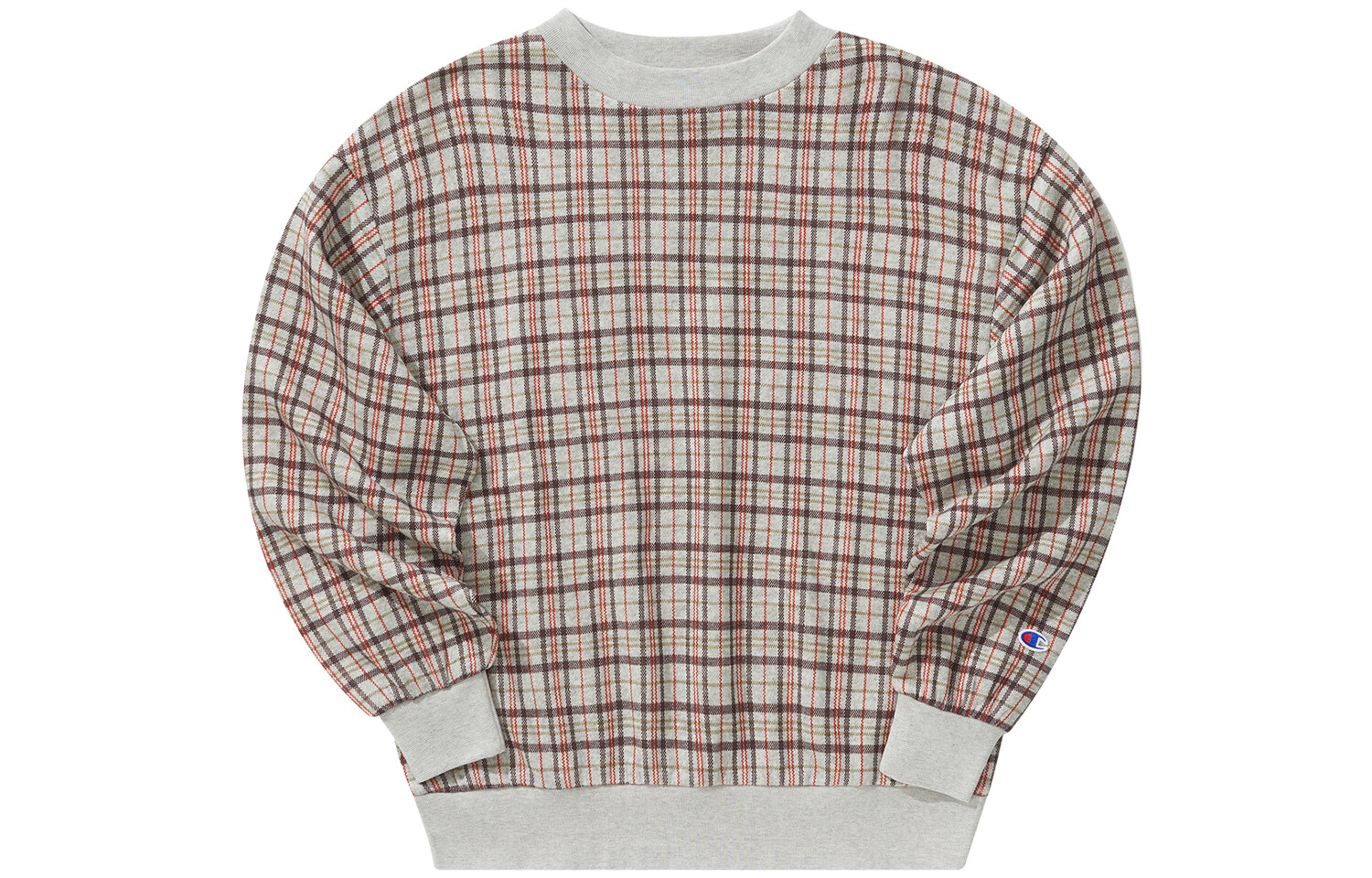 

Толстовка женская Champion