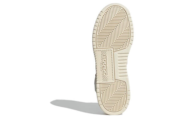 Кроссовки neo 100db mid Adidas, белый — фото 4