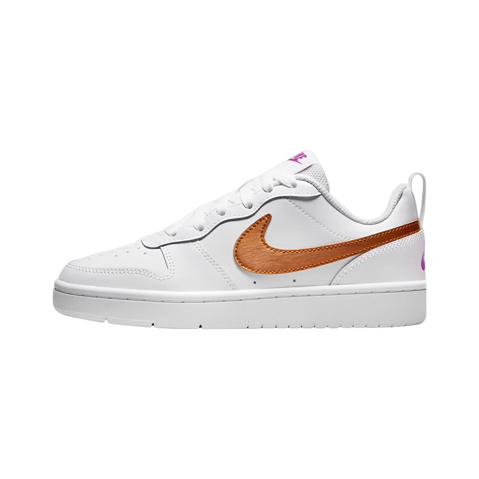

Женские кроссовки для скейтбординга Nike Court Borough Low, Pink