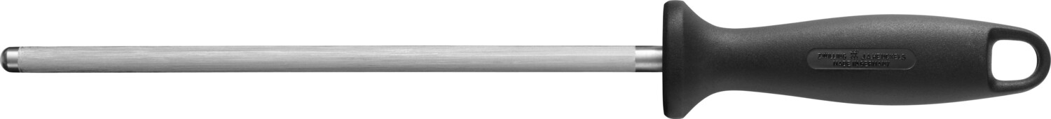 Набор кухонных ножей в блоке ZWILLING Professional S, 7 предметов, коричневый/бамбук — фото 3
