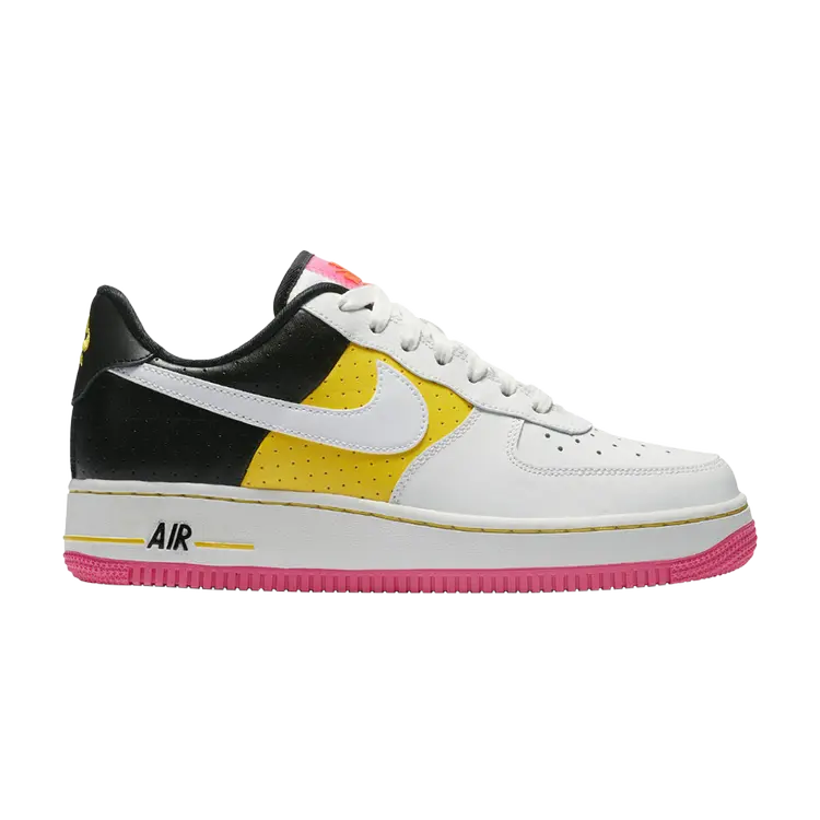 

Кроссовки Nike Wmns Air Force 1 Low 'Summit White', белый