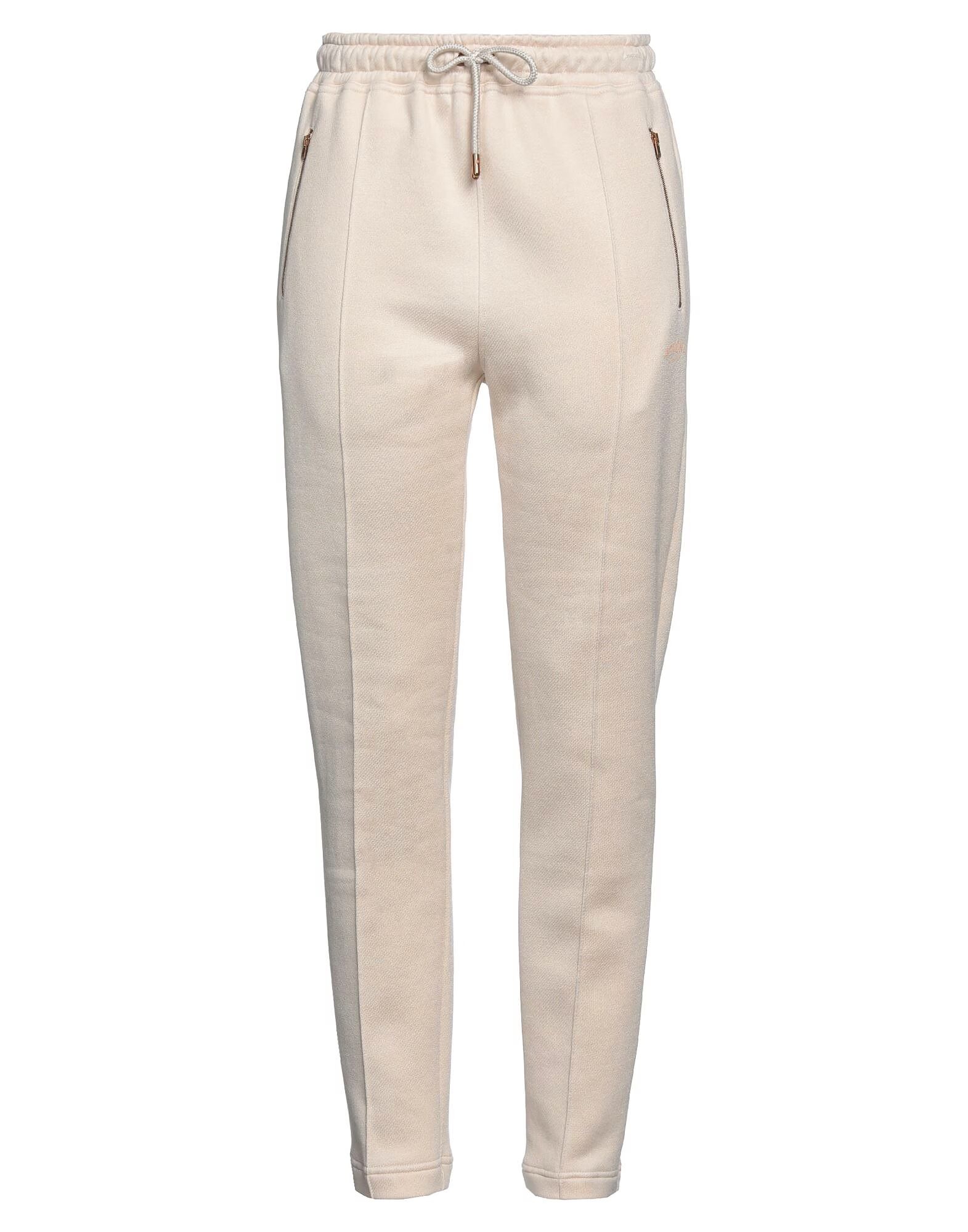 

Брюки Agnona, бежевый