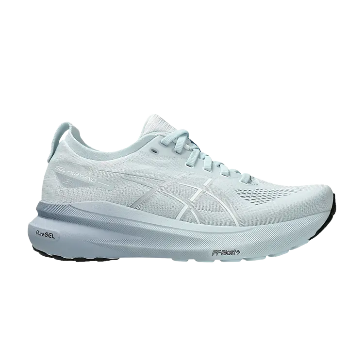 Кроссовки ASICS Wmns Gel Kayano 31, серый