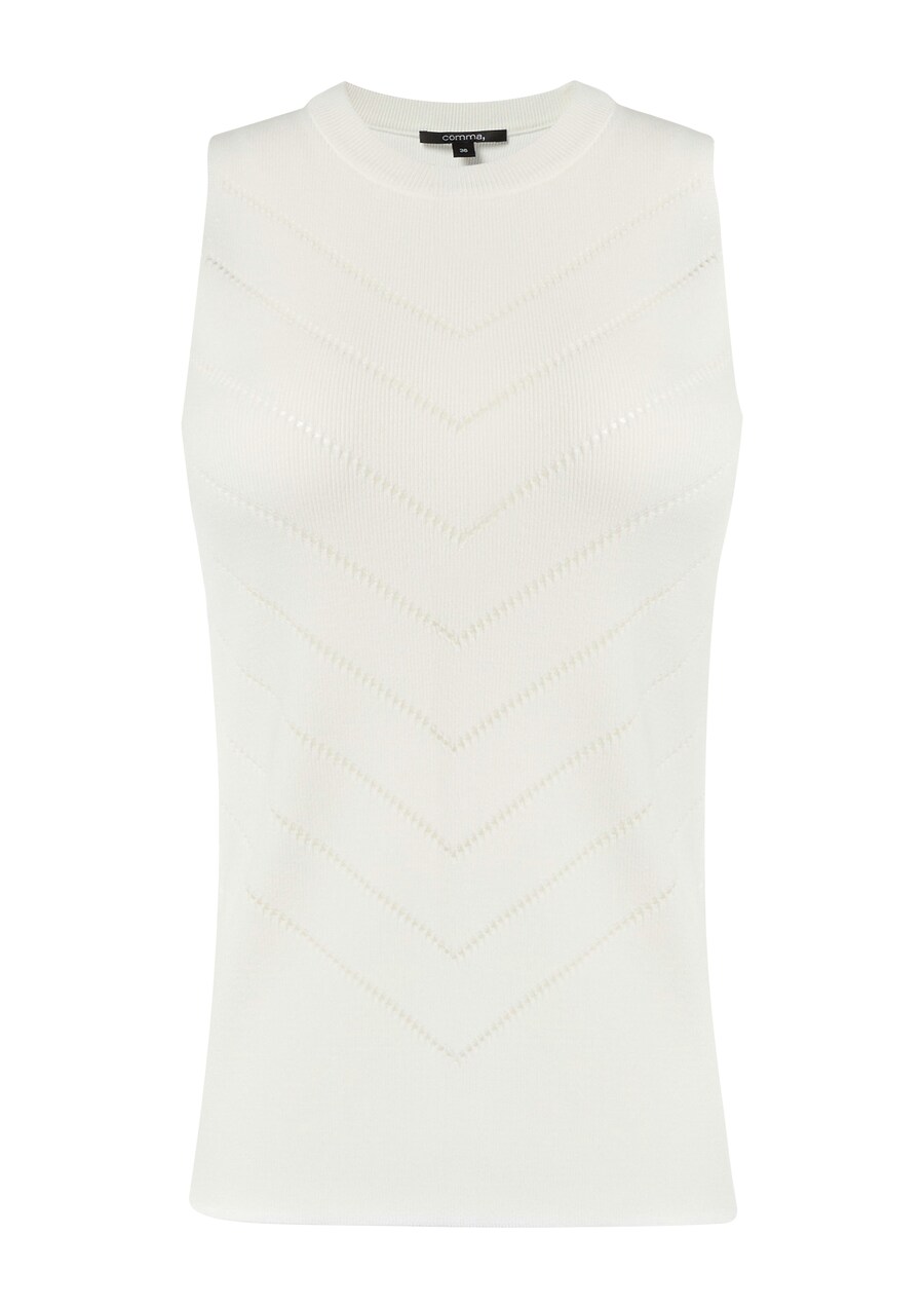 

Свитер COMMA, белый