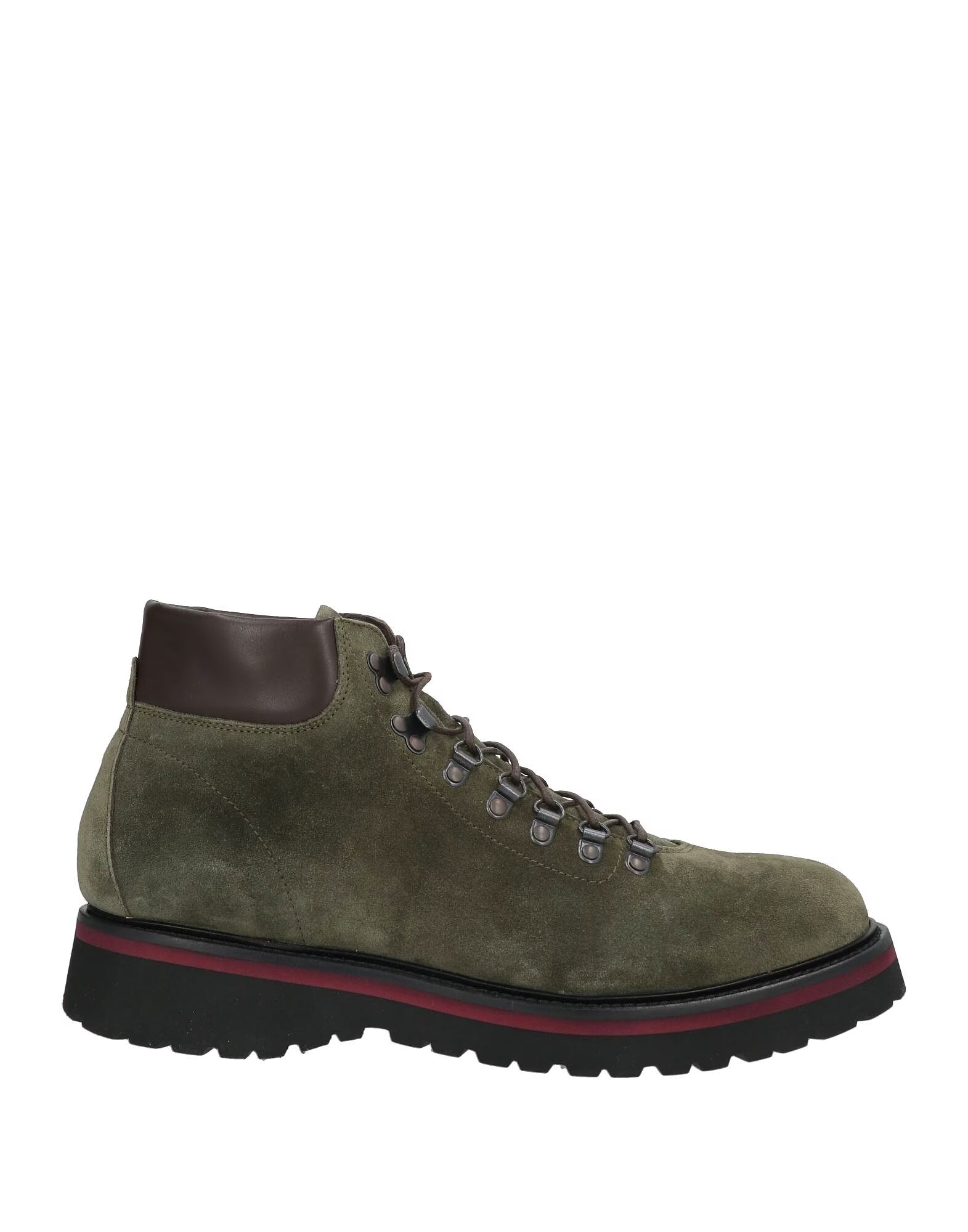 

Ботильоны Boemos, темно-зеленый