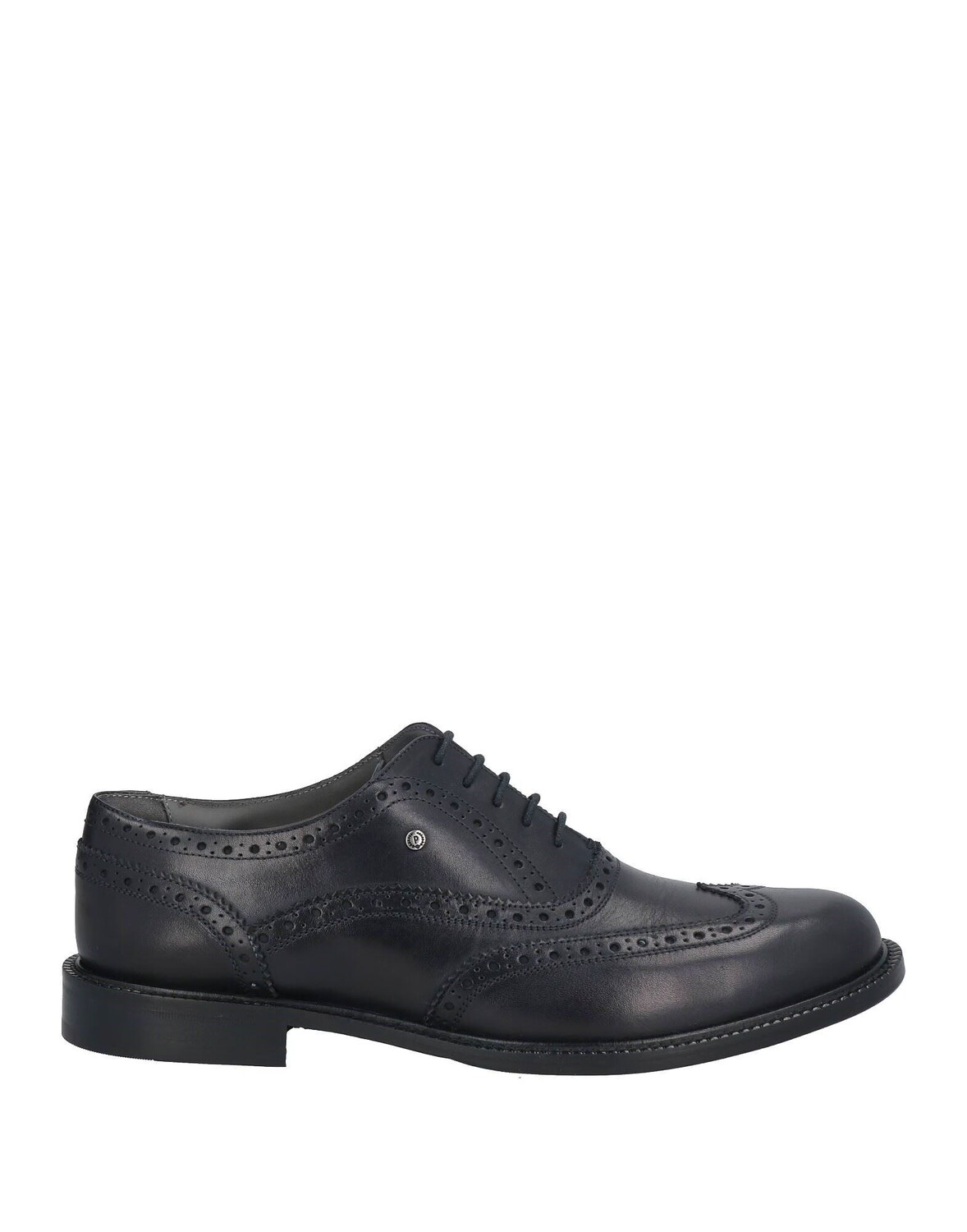 

Туфли на шнуровке Pollini, черный