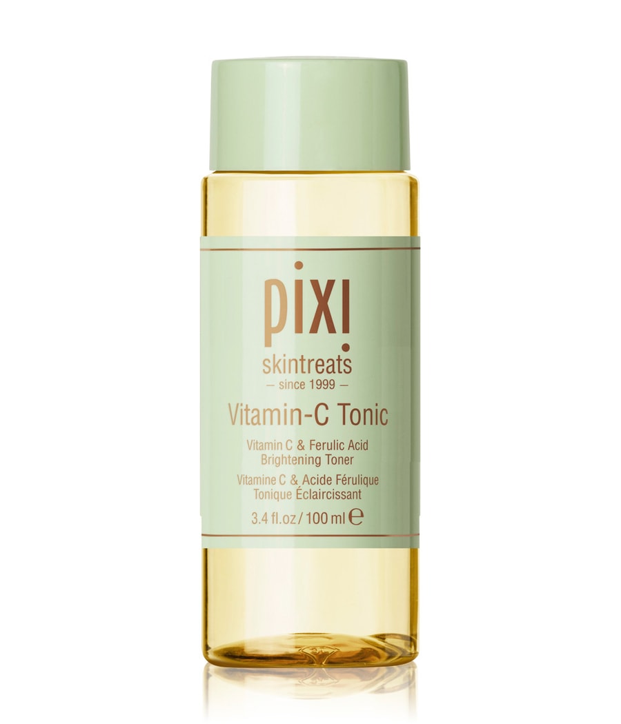 

Тоник для лица Pixi Vitamin-C Tonic Brightening Toner, 100 ml