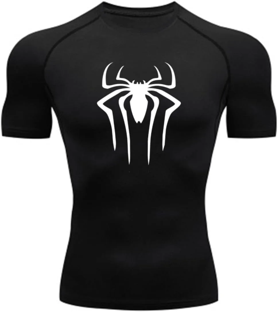 

Футболка Fitness Quick Drying — легкая и удобная sgoihdm