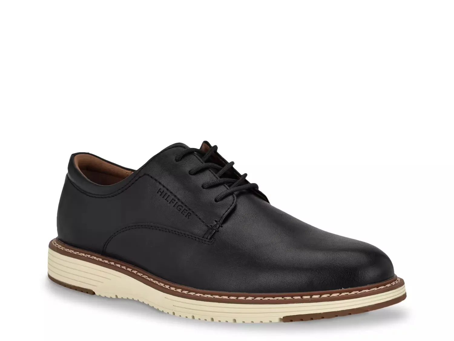

Hiday Оксфорды Tommy Hilfiger, Black