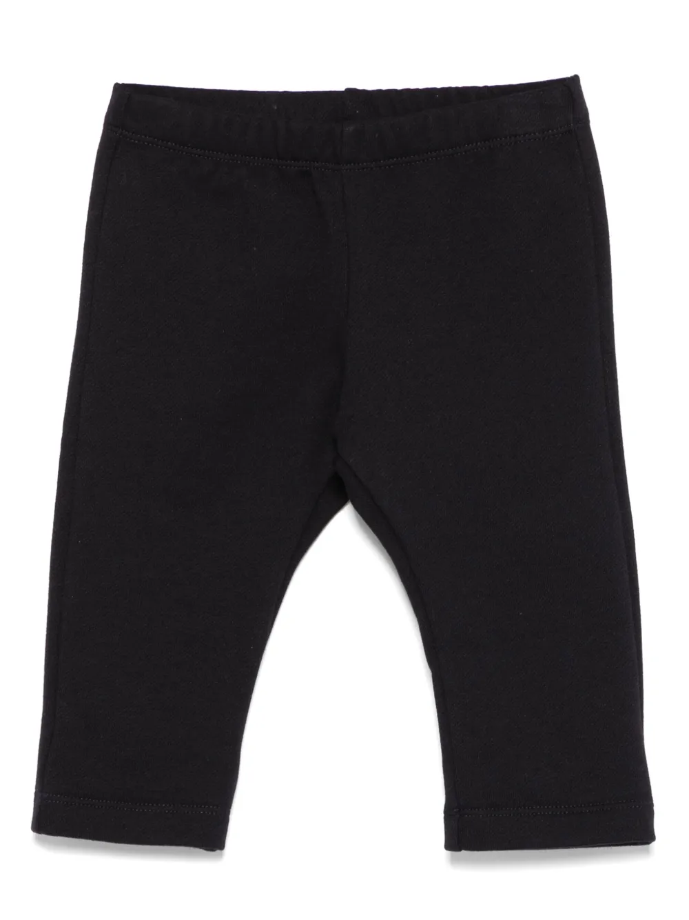 

Спортивные брюки с логотипом Pegaso ETRO KIDS, синий