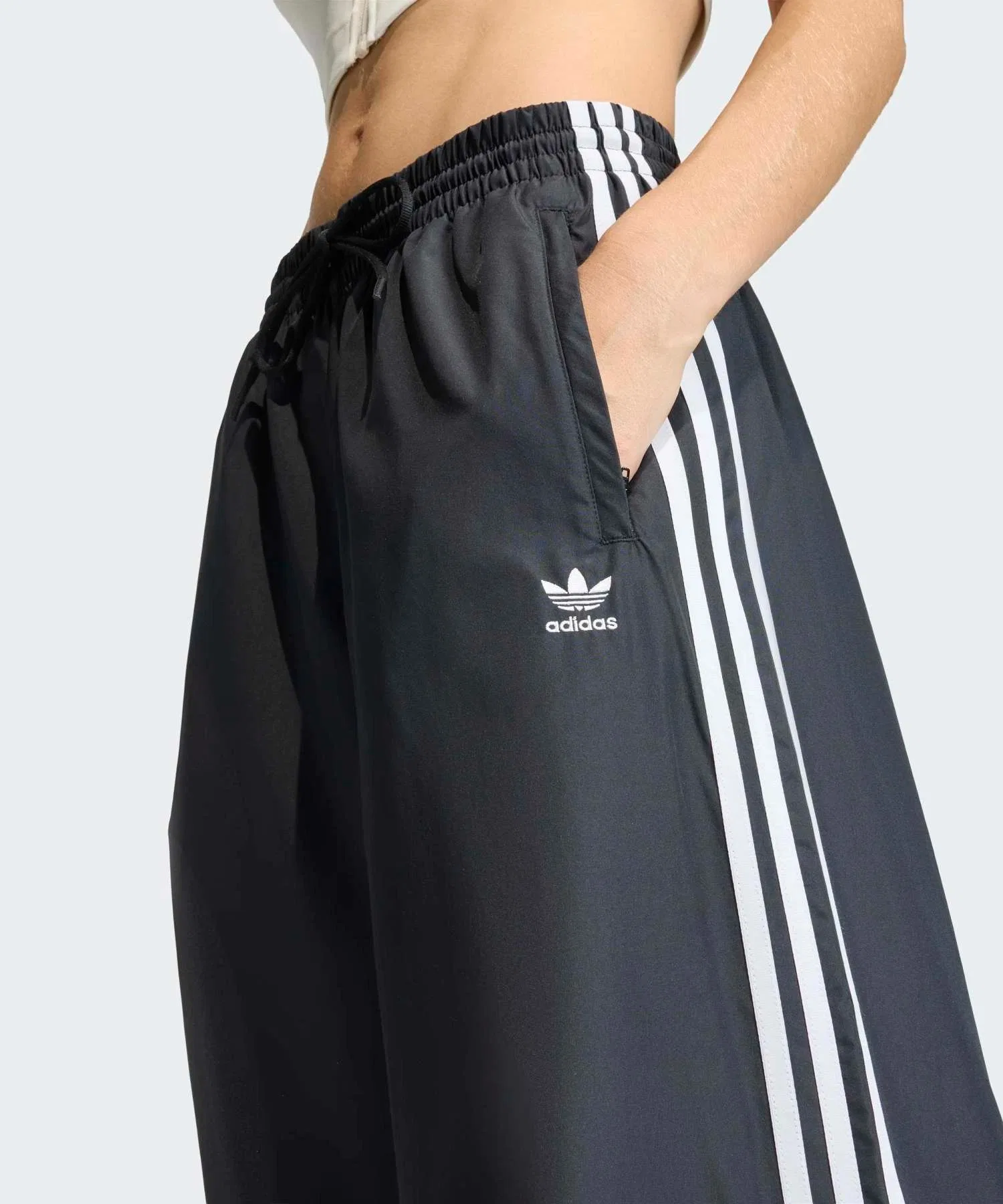 Спортивные брюки Firebird Adilenium / adidas Originals — фото 3