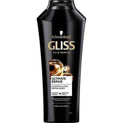 

Gliss Ultimate Repair Шампунь 370мл, Schwarzkopf