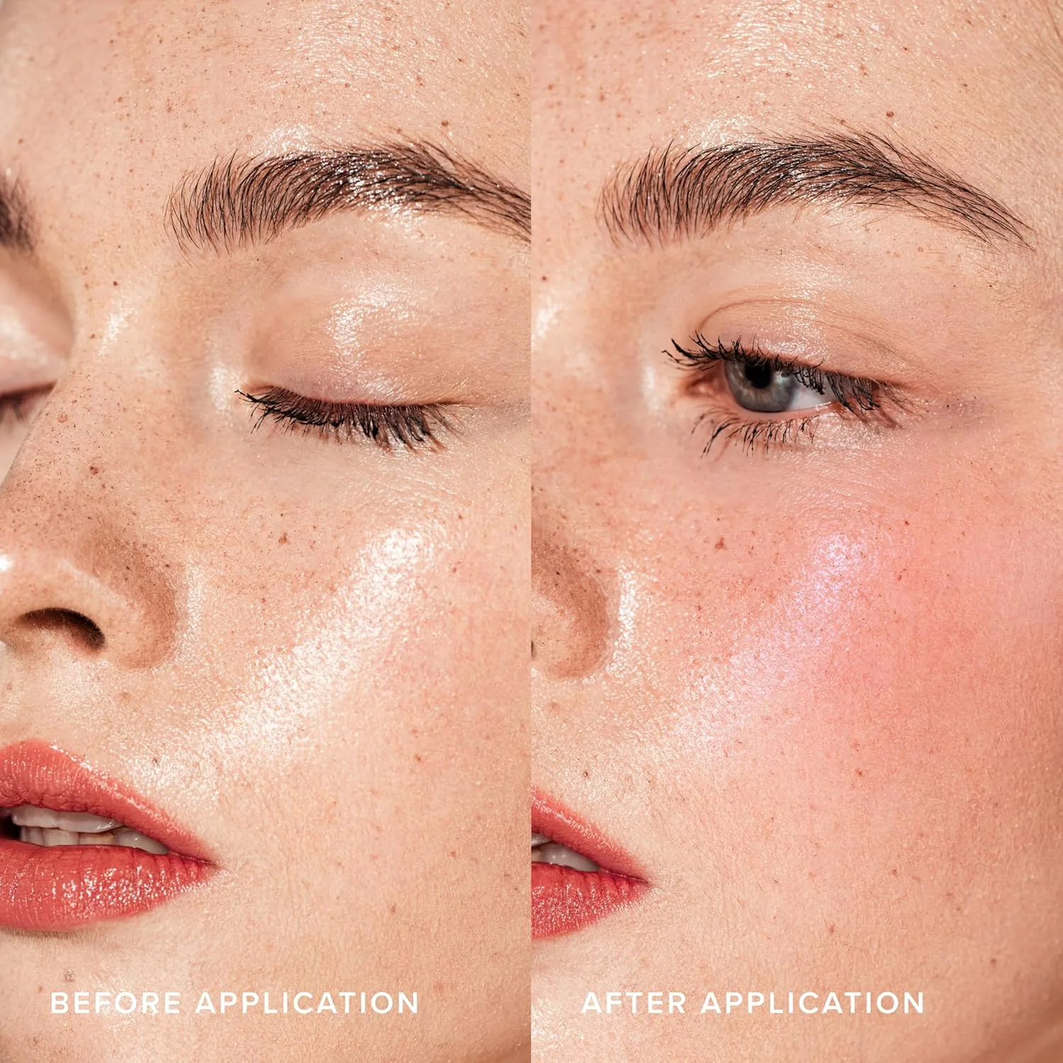Кремовые румяна с тонирующим эффектом SPF 30 | Кремовые румяна с солнцезащитным фильтром | Увлажняющая формула с эффектом сияния | Легкая, стойкая текстура | 0,53 унции Mdsolarsciences, Heat Wave — фото 4