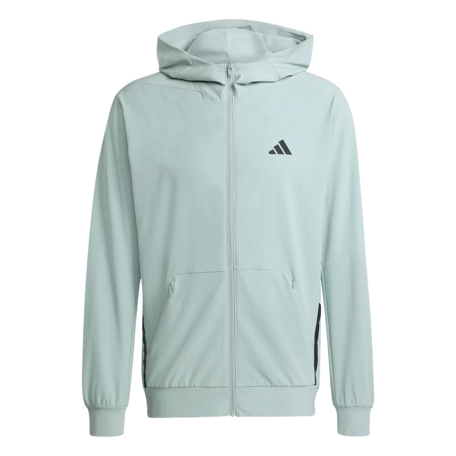 Куртка D4T Men's Magical Sage с капюшоном Adidas