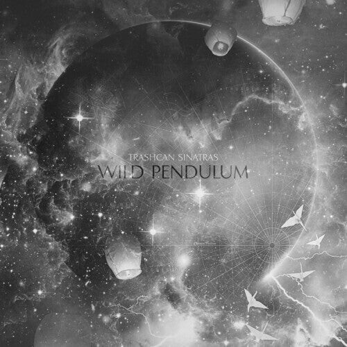 

Виниловая пластинка Trashcan Sinatras: Wild Pendulum