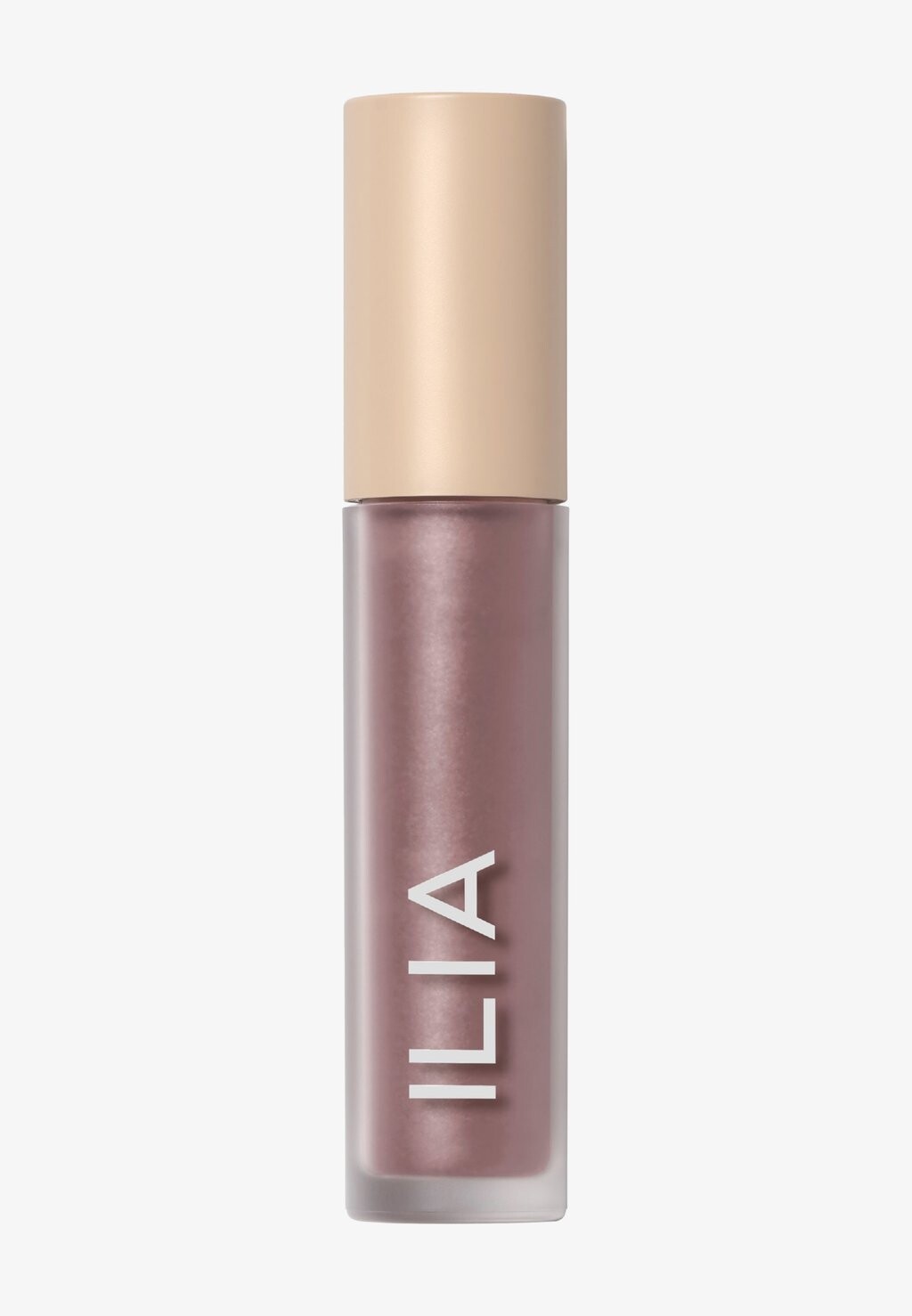

Тени для век LIQUID POWDER CHROMATIC EYE TINT LIQUID EYESHADOW ILIA Beauty, цвет gray lavender with pink & purple pearl