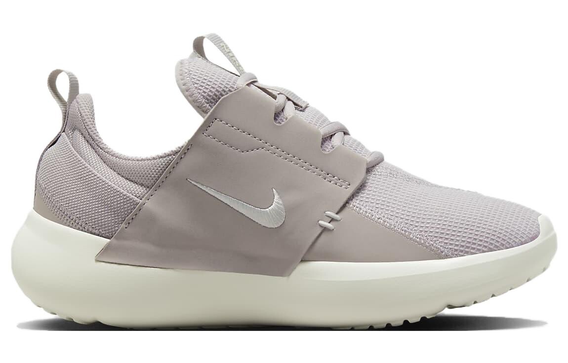 Женская обувь Nike E-Series AD Lifestyle, Lilac Purple/White — фото 2