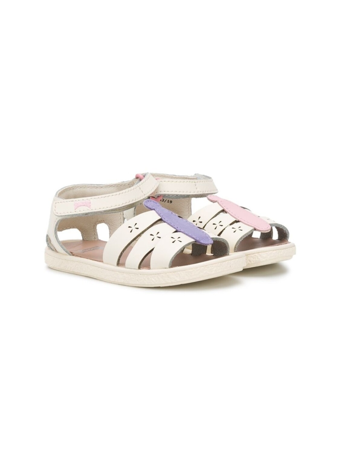 

Camper сандалии TWS FW, белый