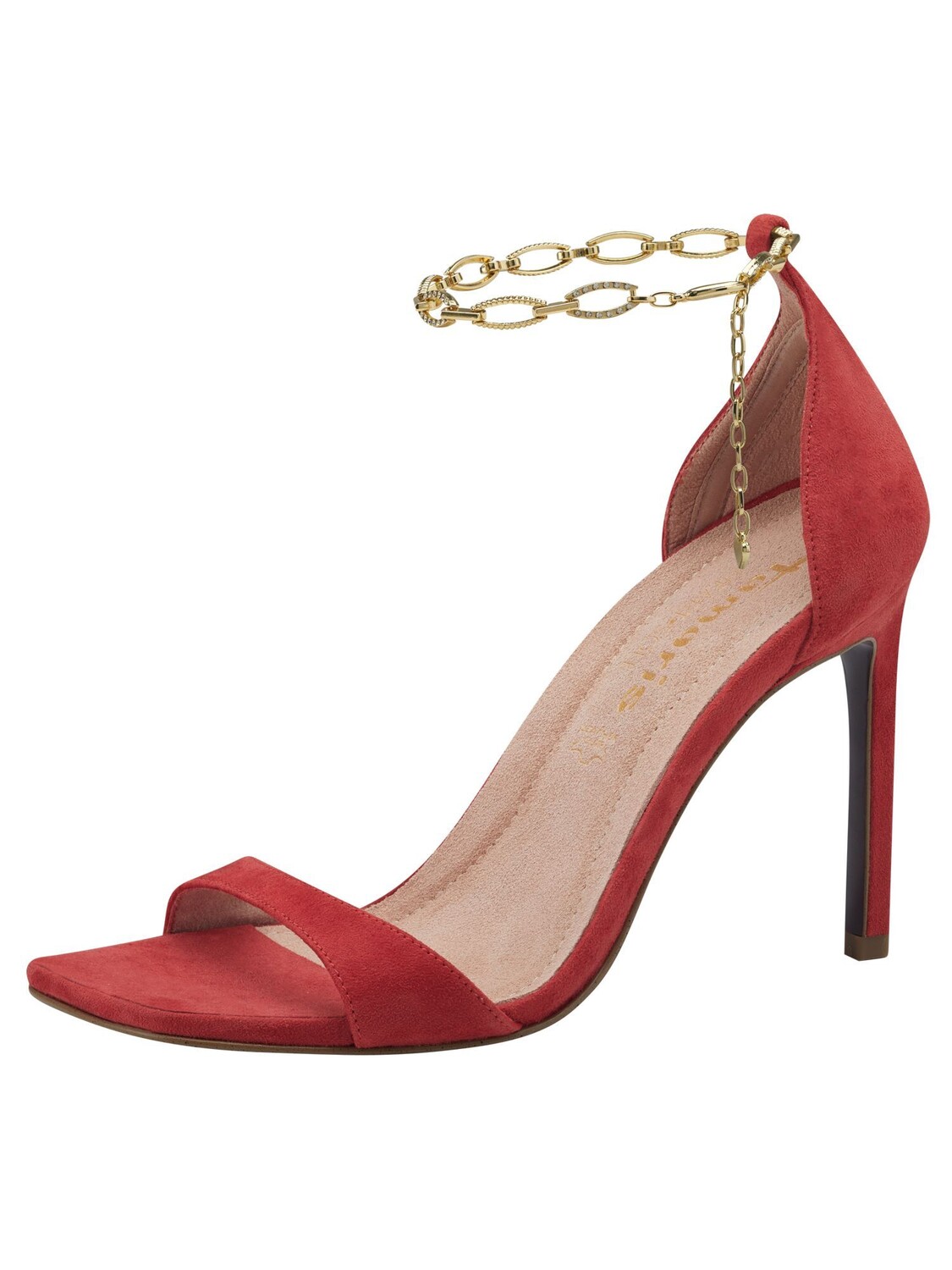 

Сандалии Tamaris Heart & Sole Sandalette, цвет FIRE