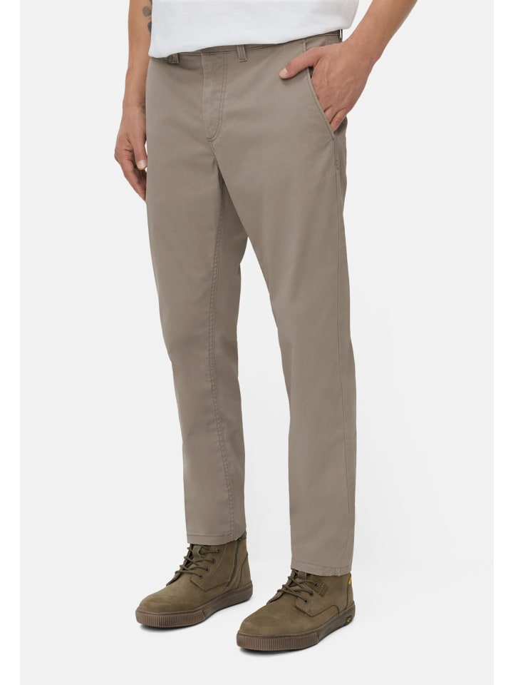 

Брюки чинос Camel Active, каменно-серый