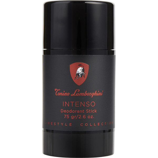 

Tonino Lamborghini, Intenso, Дезодорант-стик, 75 г
