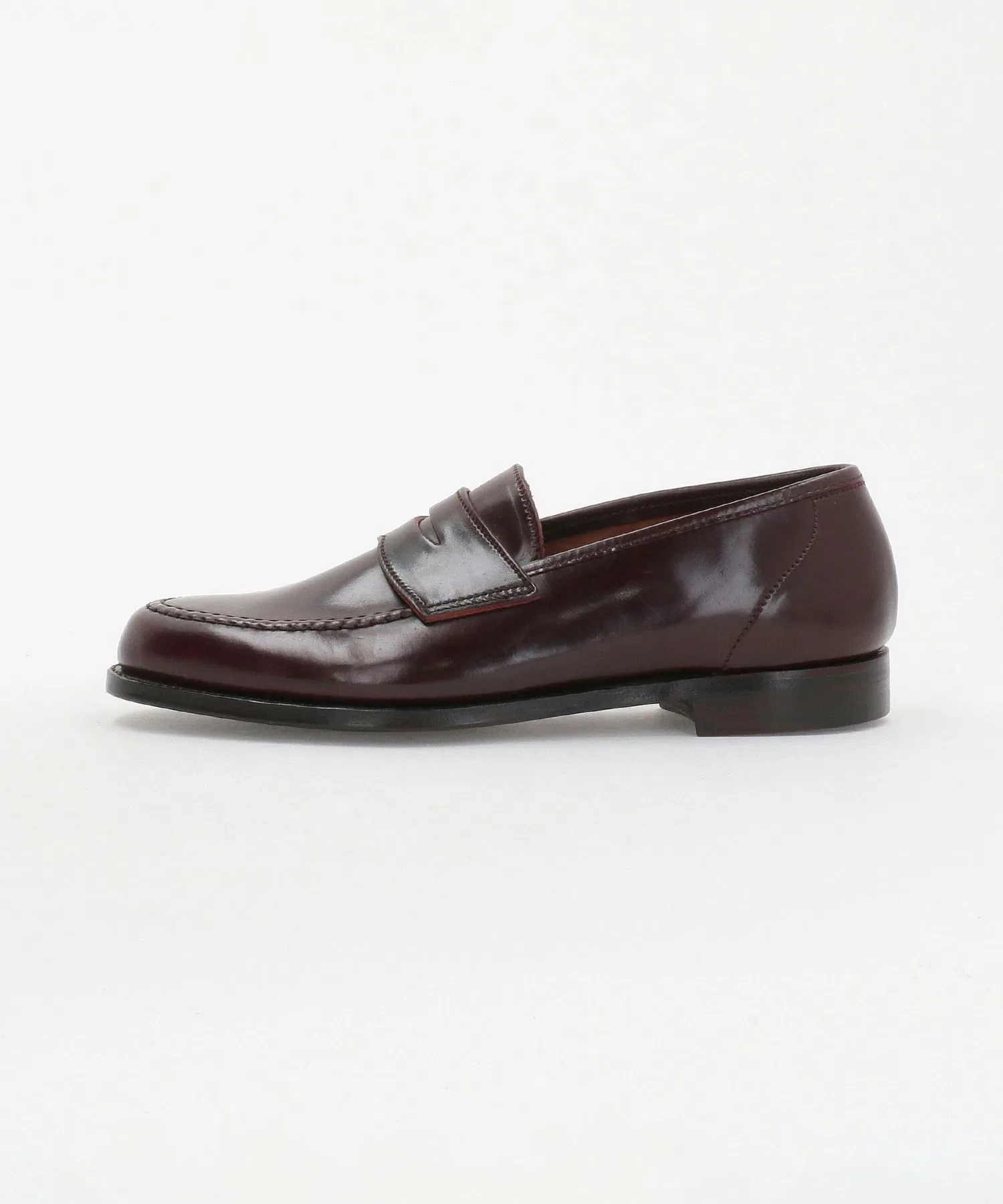 Мужские лоферы CROCKETT&JONES HARVARD2 из кордована