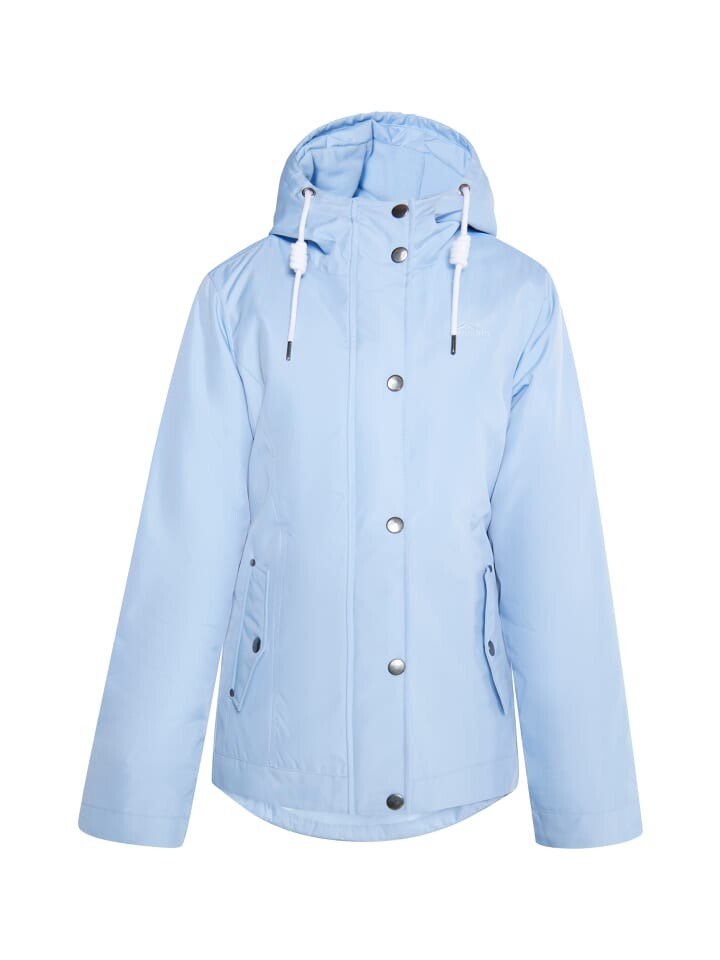 

Демисезонная куртка ICEBOUND, цвет eisblau