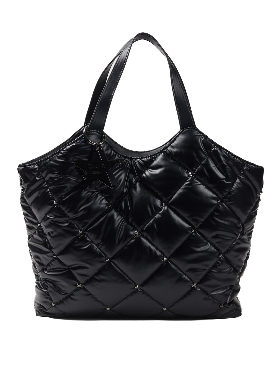 

Сумка-шоппер L'Atelier Du Sac Courtney, черный
