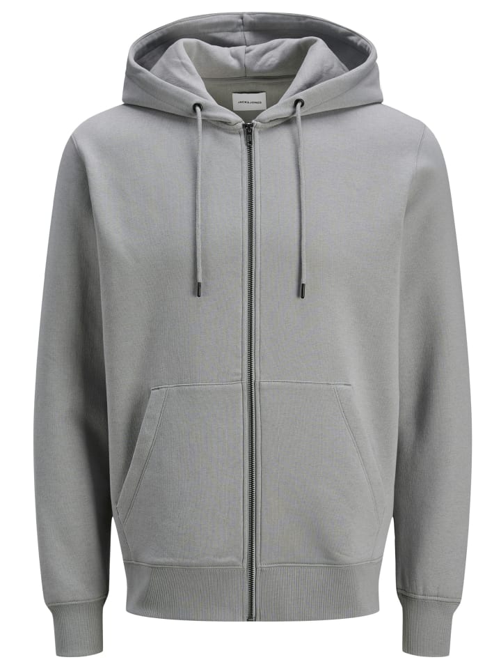 

Толстовка / толстовка Star в цвете Ultimate Gray Jack & Jones