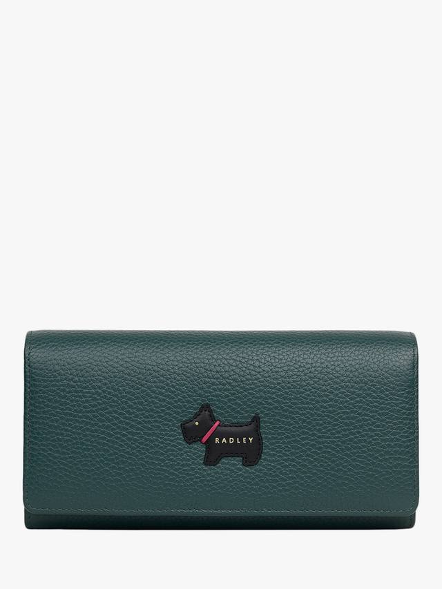 

Сумка через плечо Loyal Leather с клапаном Radley, Cedar