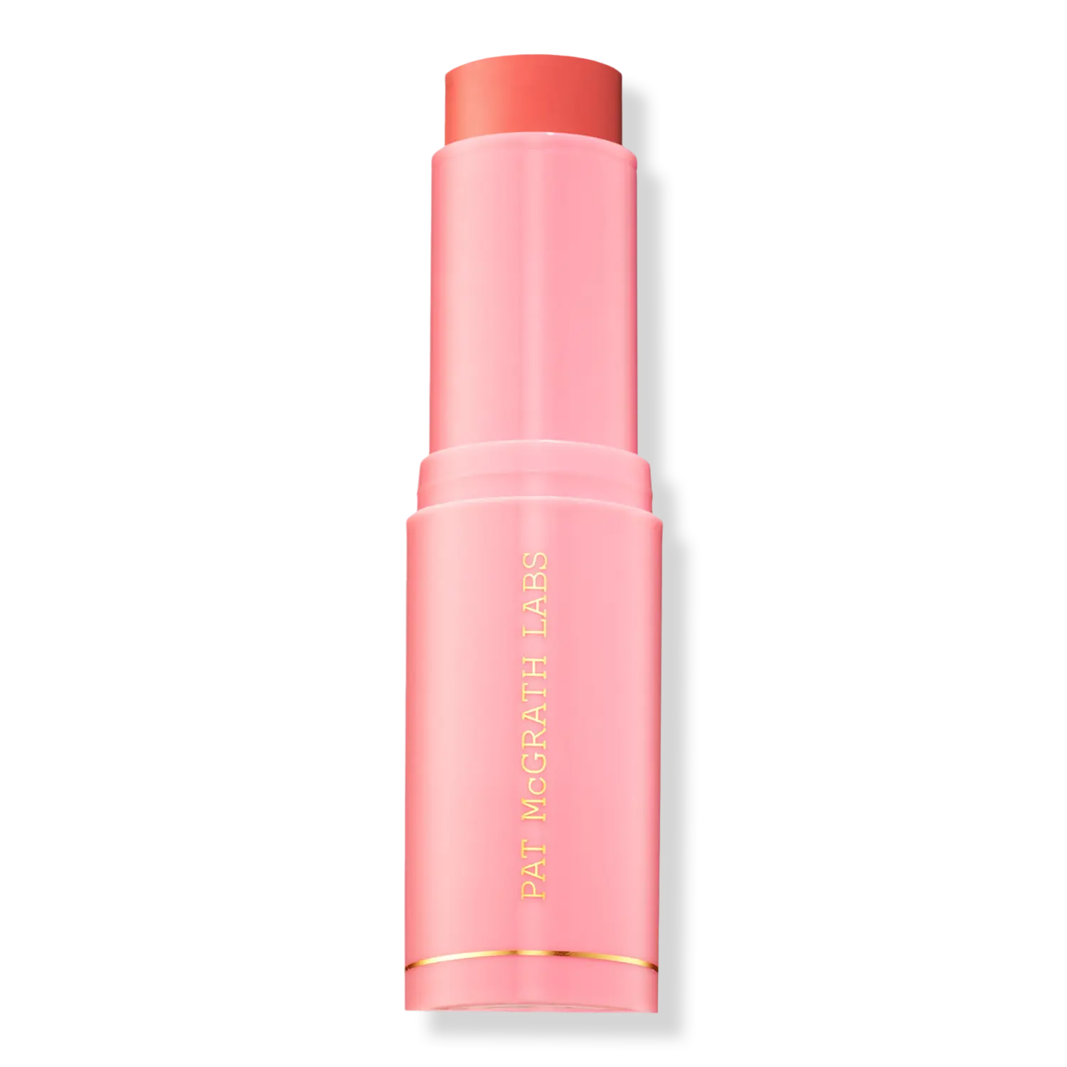 

Кремовые румяна Divine Cream Blush: Легендарный сияющий бальзам для лица Legendary Glow Colour Balm PAT McGRATH LABS, Peach Lotus (soft peach coral)