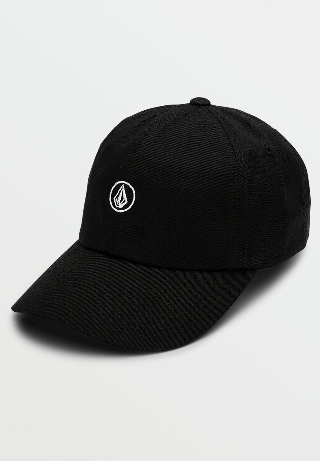 

Бейсболка Volcom, черный