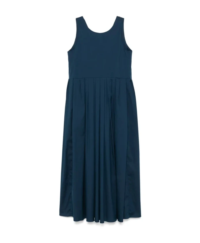 

Платье Мойра Max Mara, синий