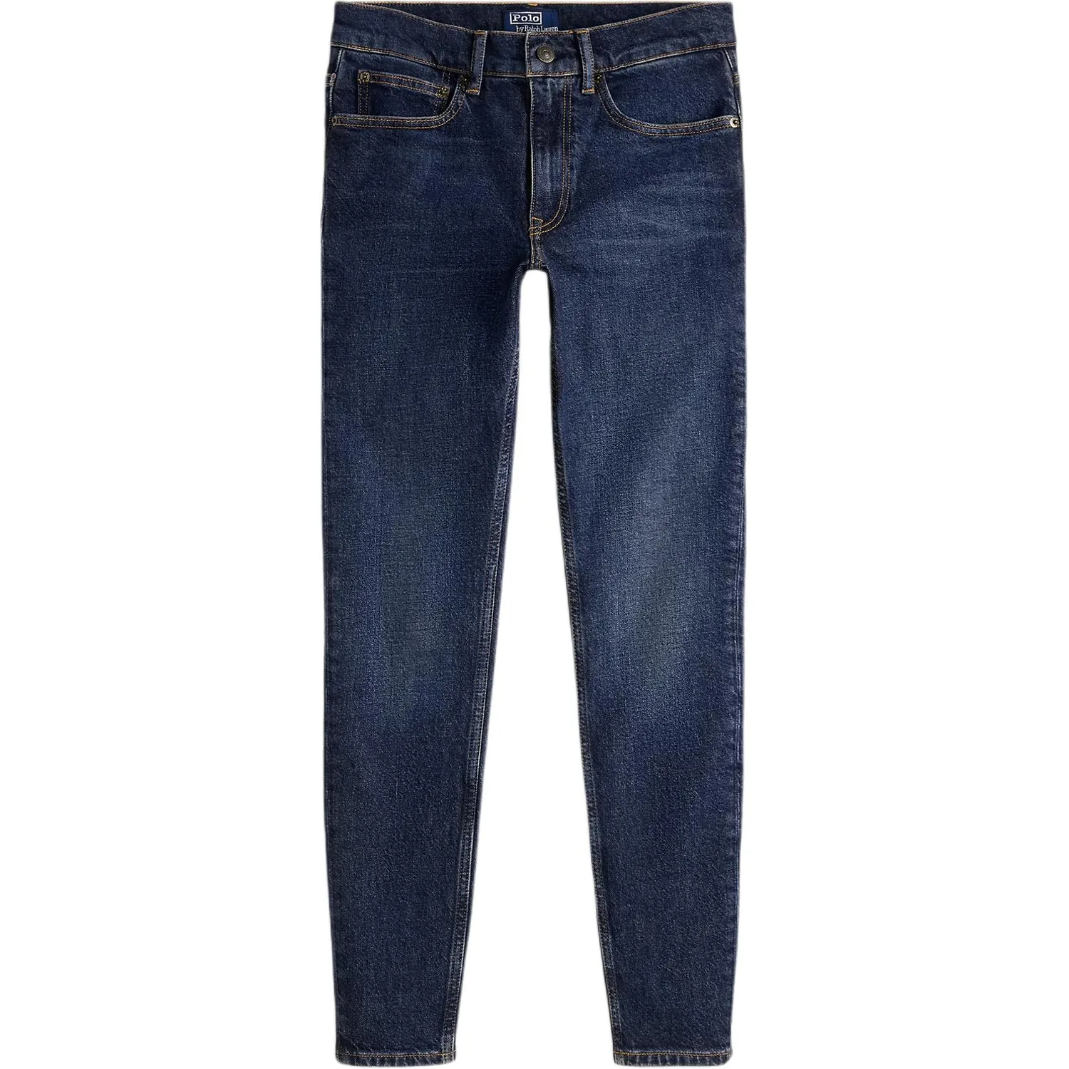 Женские джинсы Polo Ralph Lauren, Washed Blue