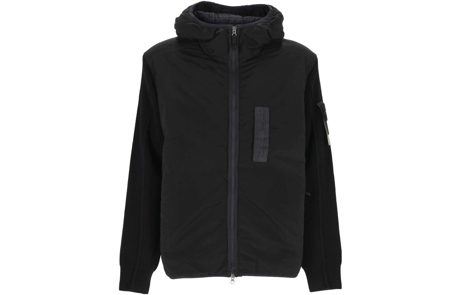 

Куртка мужская синяя Stone Island, синий