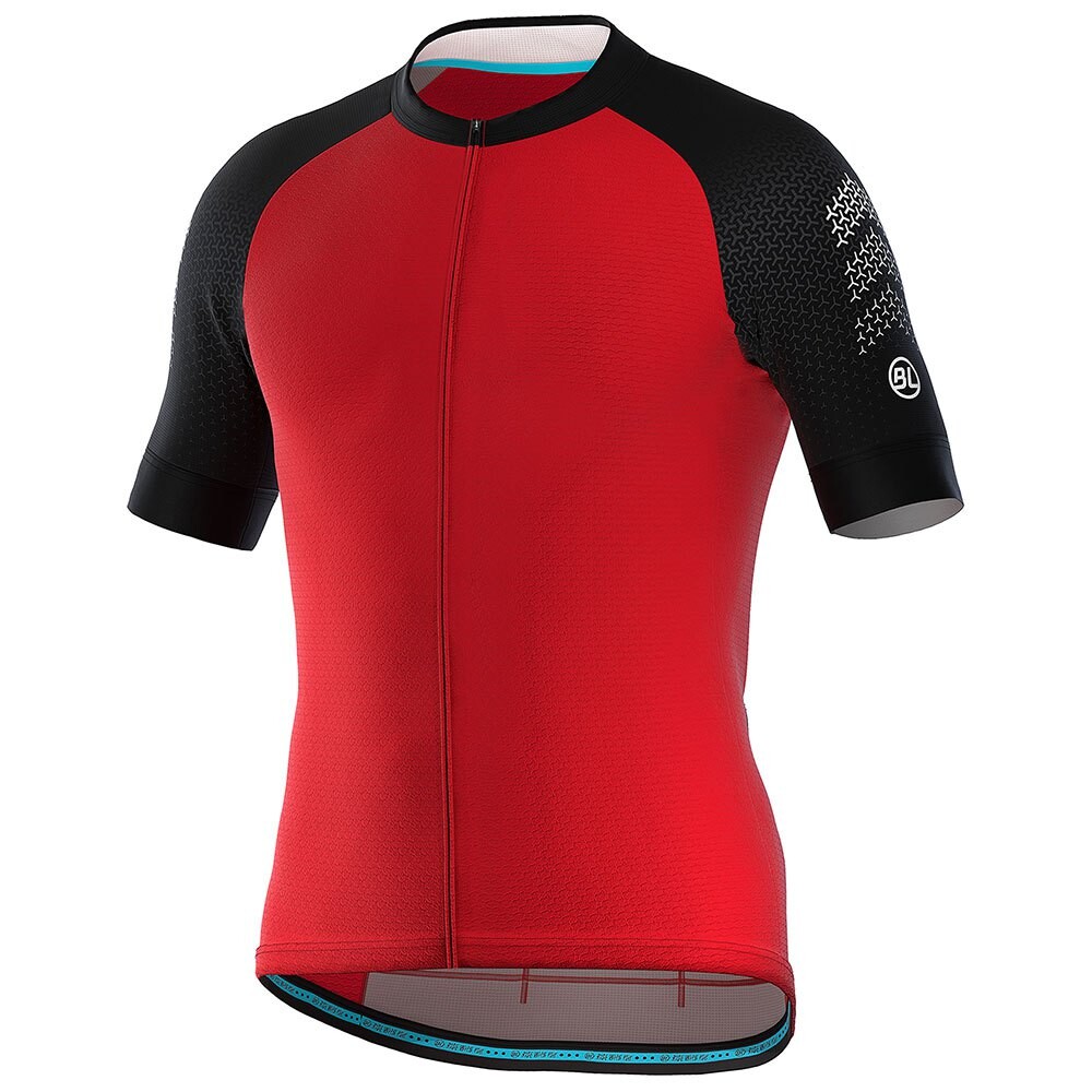

Джерси с коротким рукавом Bicycle Line Biella, красный