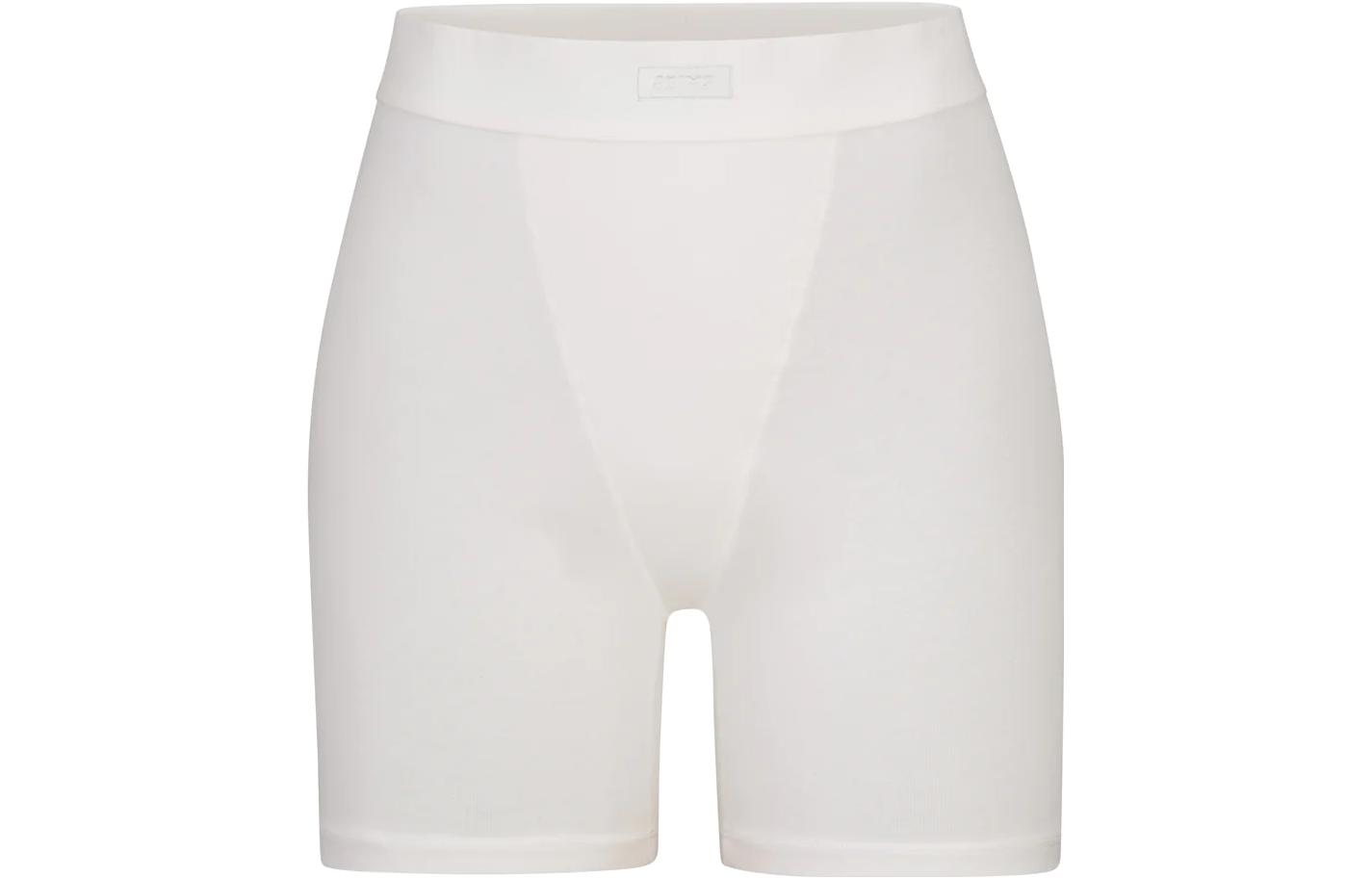 

Шорты Boyfriend Boxer Marble Skims, Marble