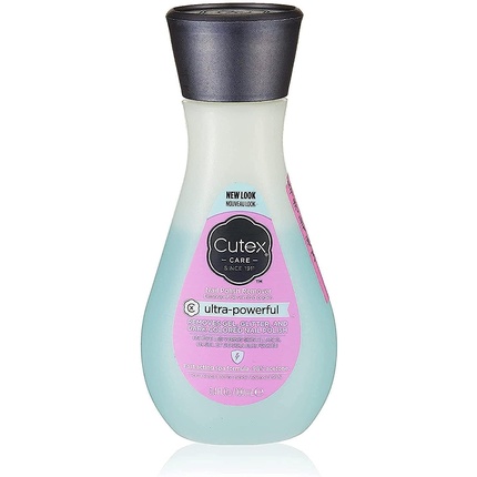 Лак для ногтей Ultra-Powerful 100ml