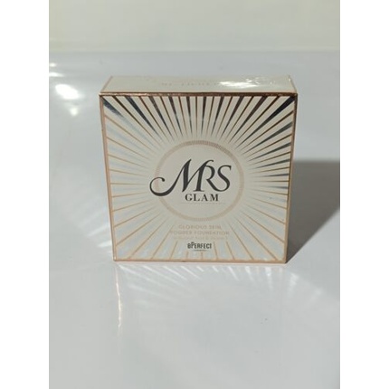 

Пудра Mrs Glam Glorious Skin Powder Foundation 01 Light Pink Bperfect