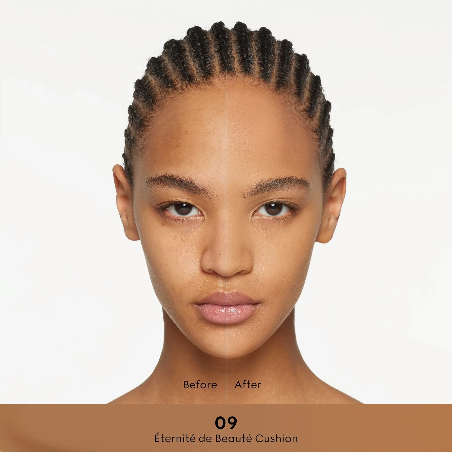 Подушка для тональной основы énternité de beauté Gucci, 14 гр — фото 4