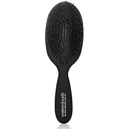 

Расческа Black Brush 23 из чистой щетины, Waterclouds