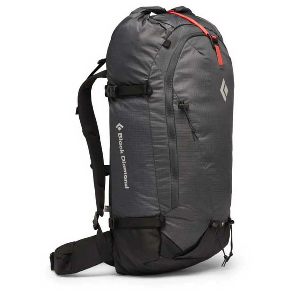 

Рюкзак Black Diamond Cirque 48L, серый
