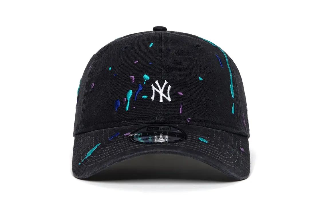 

New Era Бейсболка мужская разноцветная, Multicolor