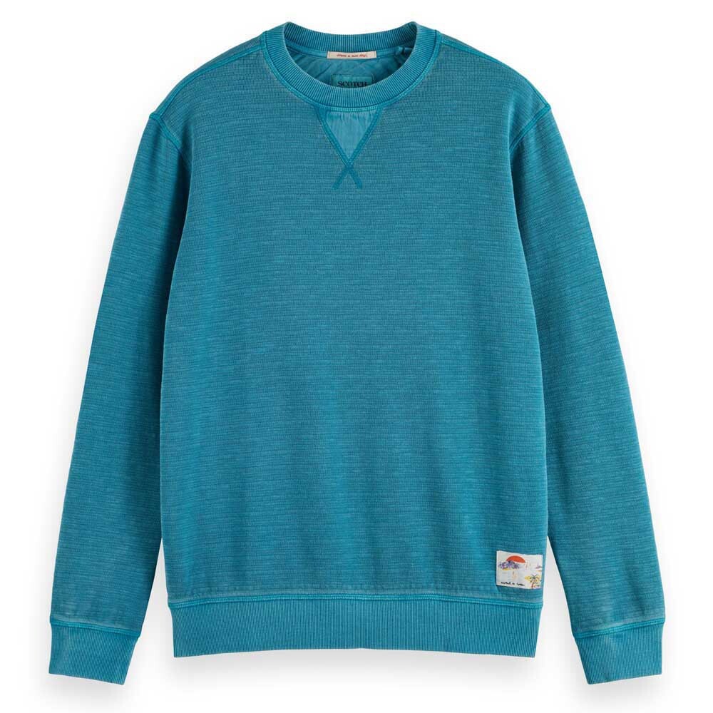 

Толстовка Scotch & Soda 175667, синий