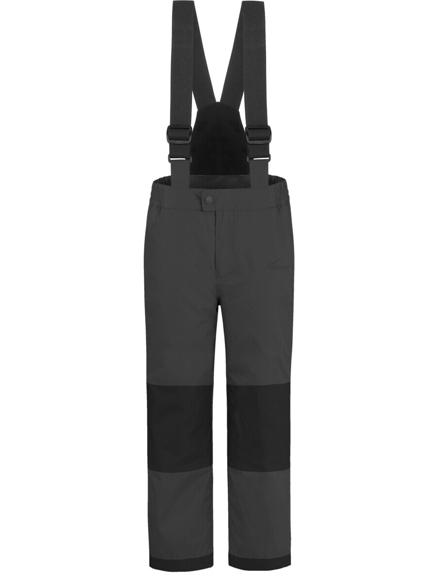 

Брюки normani Regular Athletic Pants Salcha, цвет Grey/Anthracite