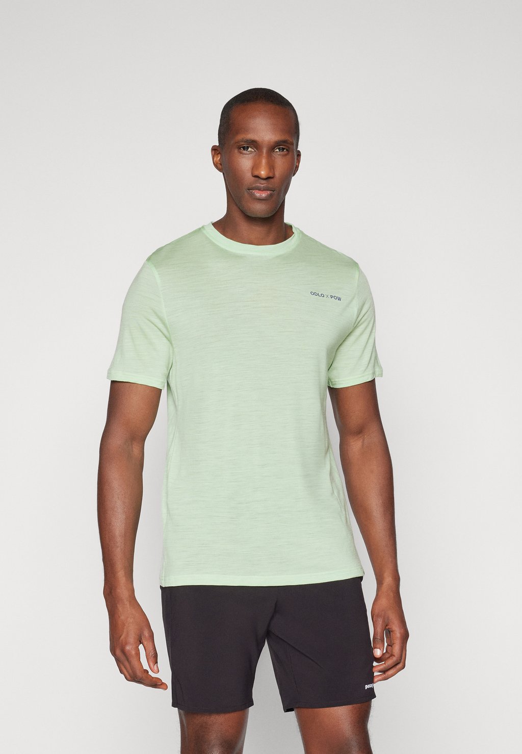

Спортивная футболка CREW NECK ODLO, мята
