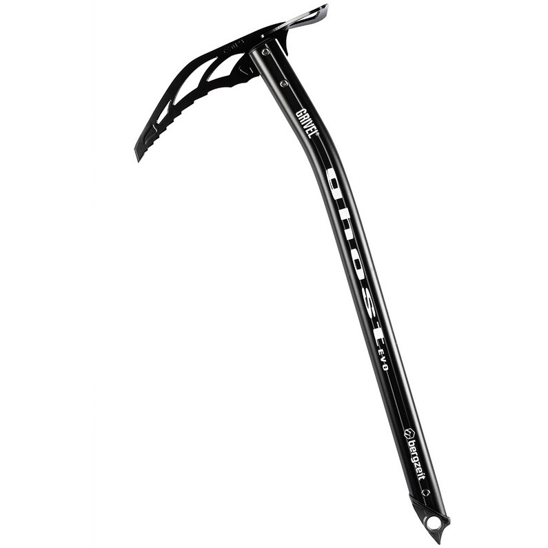 

Ледоруб Bergzeit Ghost Evo Grivel