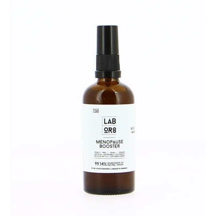 

LABOR8 Menopause Face Booster Anti Age 30 мл