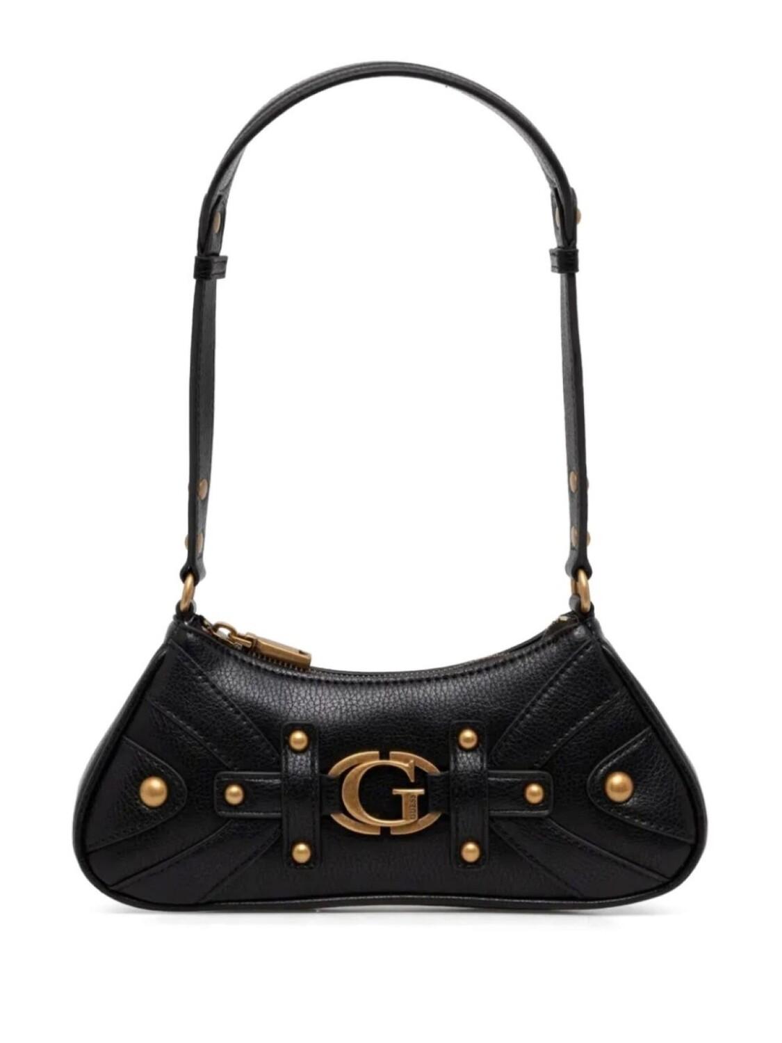 

Сумка через плечо Mintha GUESS USA, черный