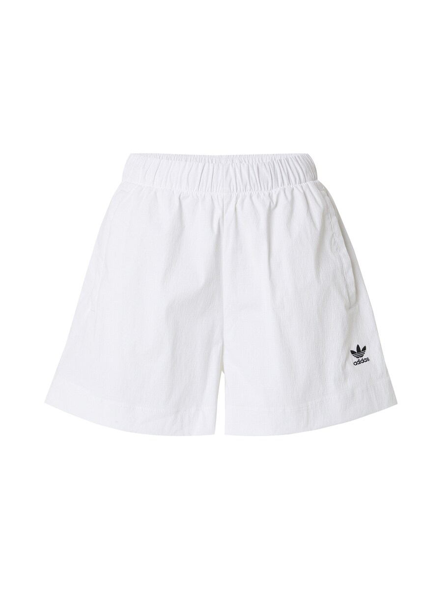 

Брюки свободного кроя ADIDAS ORIGINALS ESS, белый